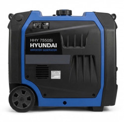 Генератор инверторный Hyundai HHY 7550Si в Украине