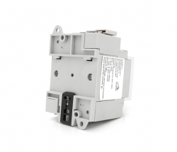 Поворотный выключатель наружного монтажа HGN4-NL1-16, DC1000V, 16A, 4P, Grey купить