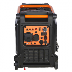 Генератор инверторный SEQUOIA SPG5500iSE-ATS в Украине