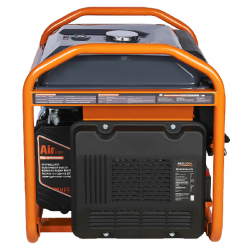Генератор инверторный SEQUOIA SPG8000iEU-ATS в Украине