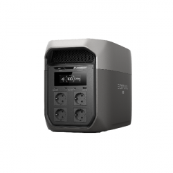 Зарядна станція EcoFlow DELTA 3 Max