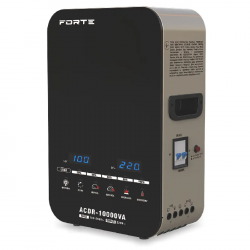 Стабилизатор напряжения ACDR-1000VA Forte