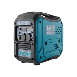 Инверторный генератор KS 3000i S