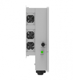 Гибридный инвертор SUN-12K-SG02LP1-EU-AM3 Deye WiFi (12 кВт, 1 фаза, 3 MPPT, LV) (указанная цена в гривнах без учета НДС) купить