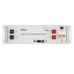 Аккумуляторная батарея SE-G5.1 Pro-B Deye (LiFePO4 51,2 В, 100 А&middot;ч, 5,12 кВт&middot;ч) (указанная цена в гривнах без учета НДС)