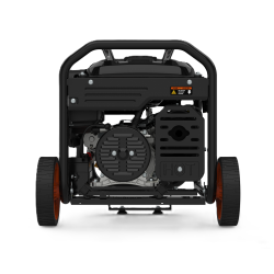 Генератор бензиновый GENERGY LIMITED 3300 3,3 кВт купить