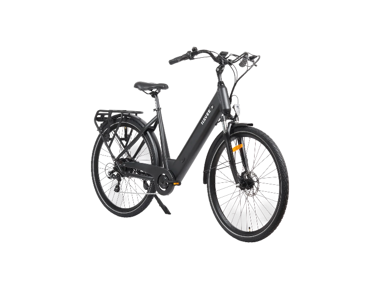 Электровелосипед Navee Urban Go 01