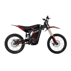 Електромотоцикл Navee STORM X PRO купити