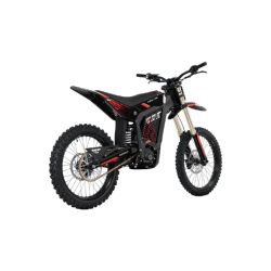 Електромотоцикл Navee STORM X PRO в Україні