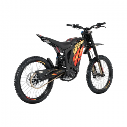 Електромотоцикл Navee STORM X купити