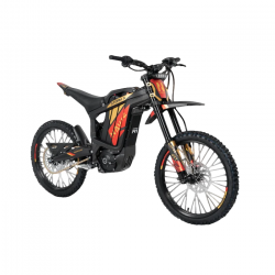 Електромотоцикл Navee STORM X в Україні