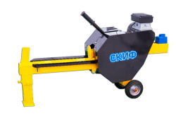 Дровокол Реечный кинетический Скиф WKC &ndash; 8Т