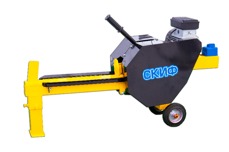 Дровокол Реечный кинетический Скиф WKC &ndash; 8Т