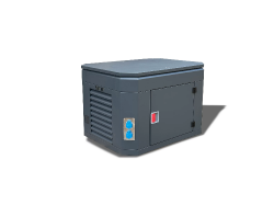 Шумоизоляционный Бокс для генератора SKIF SAE-4 (до 4 квт.)