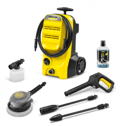 Минимойка высокого давления K 4 Classic Car KARCHER 