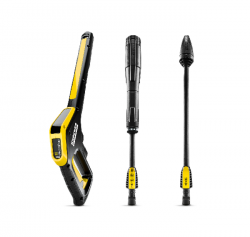 Минимойка высокого давления K 4 Power Control Flex Car & Home KARCHER  купить