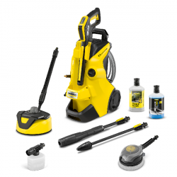 Минимойка высокого давления K 4 Power Control Flex Car & Home KARCHER 
