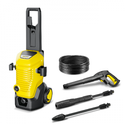 Минимойка высокого давления K 5 WCM KARCHER