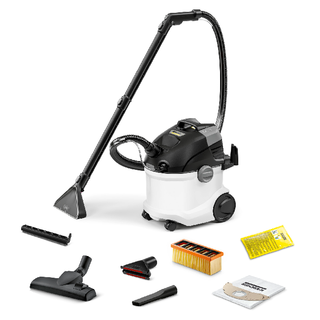 Миючий пилосос SE 5 KARCHER