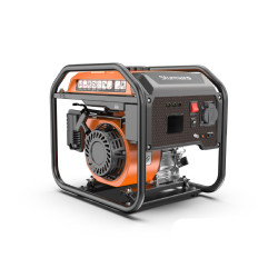 Генератор бензиновый инверторный Sturmax PGM8730I
