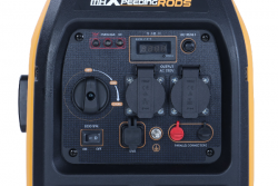 Інверторний генератор MaXpeedingRods MXR3500i в Украине