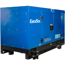 Дизельный генератор EnerSol SIFS-26DMF (Тип двигателя FAWDE) купить