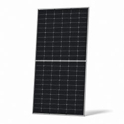 Солнечная панель Jinko Solar JKM-620N-66HL4M-BDV Bifacial 620 Вт купить