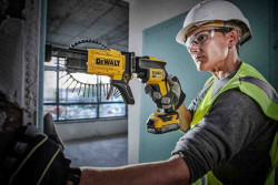 Шуруповерт аккумуляторный бесщёточный DeWALT DCF620E1K заказать