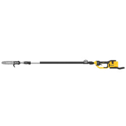 Высоторез аккумуляторный бесщёточный с телескопической штангой DeWALT DCMPS635N купить