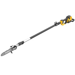 Высоторез аккумуляторный бесщёточный с телескопической штангой DeWALT DCMPS635N цена