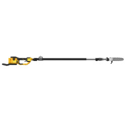 Высоторез аккумуляторный бесщёточный с телескопической штангой DeWALT DCMPS635N акция