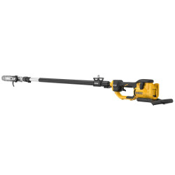 Высоторез аккумуляторный бесщёточный с телескопической штангой DeWALT DCMPS635N Arsenal Grand