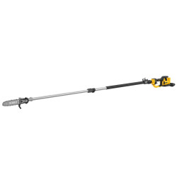 Высоторез аккумуляторный бесщёточный с телескопической штангой DeWALT DCMPS635N скидки
