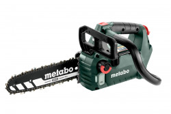 Аккумуляторная цепная пила MS 18 LTX BL 25 Metabo (Без аккумуляторного блока, без зарядного устройства) заказать