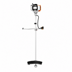 Бензинова мотокоса GTM BCI52U 1.45 кВт з ножем та косильною головкою Tap'n'Go в інтернет-магазині