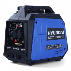 Инверторный генератор Hyundai HY4000iHD в Украине