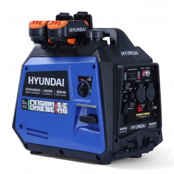 Инверторный генератор Hyundai HY4000iHD