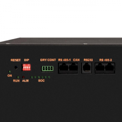 Акумулятор LP LiFePO4 51,2V - 100 Ah (5120Wh) (BMS JK 100A/50А) RM RS485/CAN BL замовити