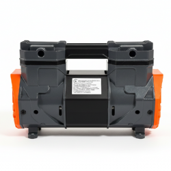 Компресорна головка безмасляна PROFI-TEC OFH1.1D2 (2 циліндри, 1.1 кВт, 238 л/хв) 