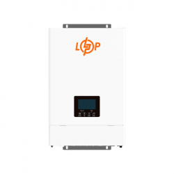 Гибридный однофазный инвертор LP LPW-GY-6000VA
