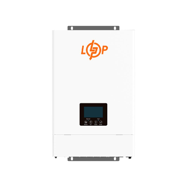 Гибридный однофазный инвертор LP LPW-GY-6000VA