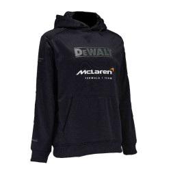 Худі PERFORMANCE McLaren F1 Team DeWALT DXWWMC341-001-L купити