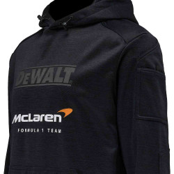 Худі PERFORMANCE McLaren F1 Team DeWALT DXWWMC341-001-L замовити