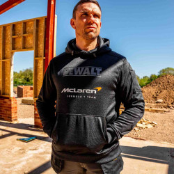 Худі PERFORMANCE McLaren F1 Team DeWALT DXWWMC341-001-M ціна