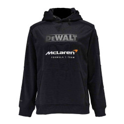 Худі PERFORMANCE McLaren F1 Team DeWALT DXWWMC341-001-XL