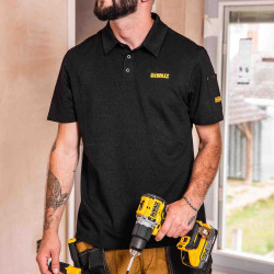 Поло JACKSON DeWALT DWC306-001-L в интернет-магазине