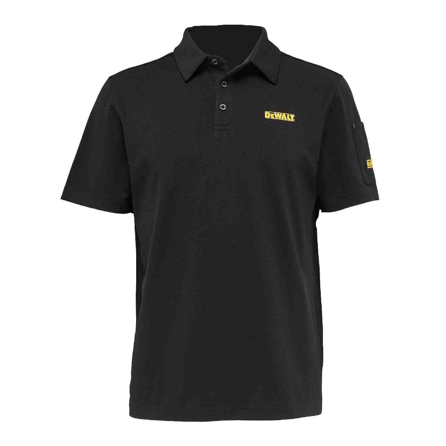 Поло JACKSON DeWALT DWC306-001-XXL