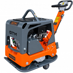 Віброплита реверсивна GTM GPC250-LCRH (GPC250-LCRH) купити
