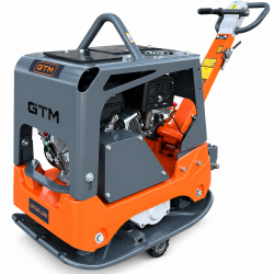 Віброплита реверсивна GTM GPC250-LCRH (GPC250-LCRH) в Україні