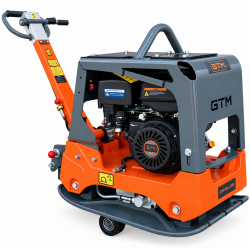 Віброплита реверсивна GTM GPC250-LCRH (GPC250-LCRH) замовити
